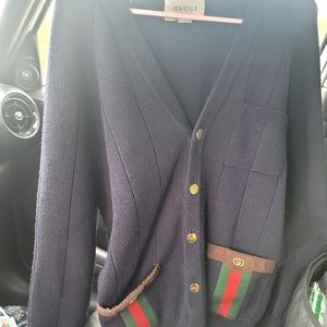 Gucci Cardigan